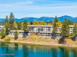212 E 1st Ave Unit 3, Post Falls, ID 83854