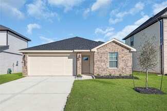 1606 Battisti Dr, Richmond, TX 77406