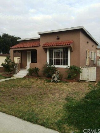 6172 Cerritos Ave, Long Beach, CA 90805