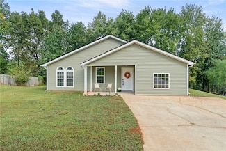 123 Spruce Ave, Greer, SC 29651