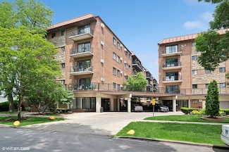 2333 N Neva Ave Unit 114C, Chicago, IL 60707