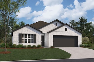 1222 Sacred Light Ln, La Marque, TX 77568