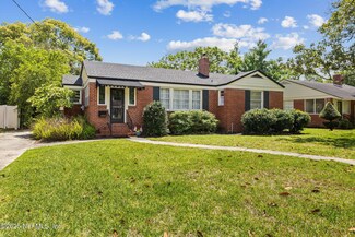4045 London Rd, Jacksonville, FL 32207