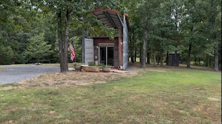 611 Fry Rd, Harriet, AR 72639