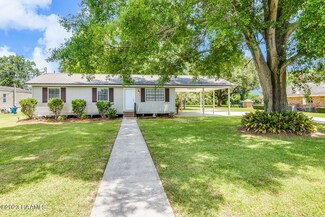 113 Eugenie Dr, Duson, LA 70529
