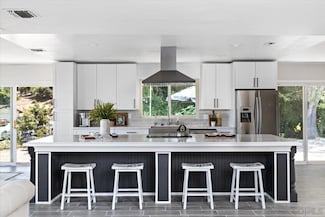 1109 Via la Cuesta, Escondido, CA 92029