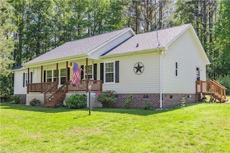 677 Lambert Chapel Rd, Siler City, NC 27344