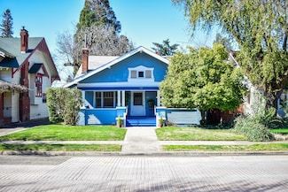 109 Geneva St, Medford, OR 97504