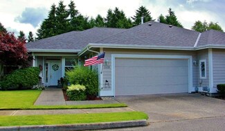 1105 Garden Cir, Fircrest, WA 98466
