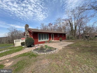 711 Clymer Ave, Sellersville, PA 18960