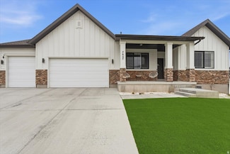 7457 S Cupric Bend Way, West Jordan, UT 84081