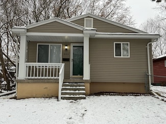 924 Hammond Ave, Flint, MI 48503