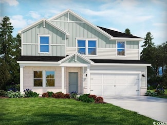 4861 Hopespring St Unit 1076 Chatham F, Myrtle Beach, SC 29579