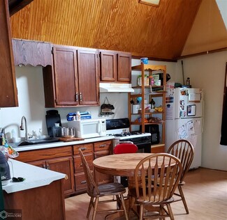 201 W Main St, Mount Pleasant, IA 52641