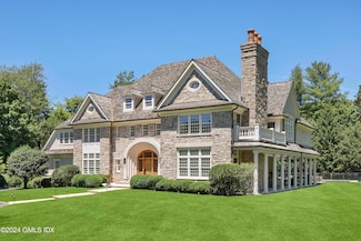 28 Thunder Mountain Rd, Greenwich, CT 06831