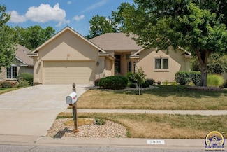 3936 SW Lincolnshire Rd, Topeka, KS 66610