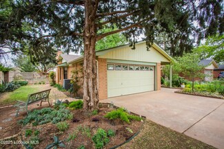 1005 Grover Ave, Lubbock, TX 79416