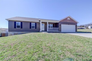 180 Cuivre River Dr, Troy, MO 63379