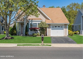 101 Mirage Blvd, Barnegat, NJ 08005