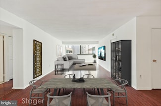 1420 Locust St Unit 8I, Philadelphia, PA 19102