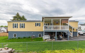 925 Sibley Ave, Old Forge, PA 18518