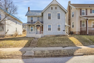 2091 Riverside Dr, South Williamsport, PA 17702