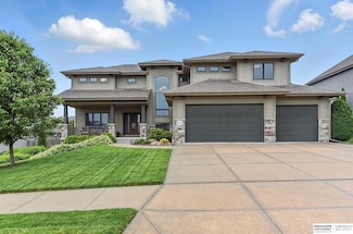 1610 S 207th St, Elkhorn, NE 68022