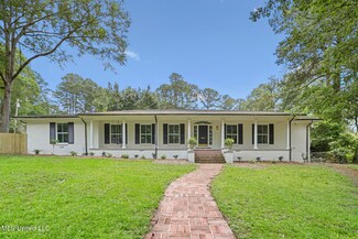 1455 Robert Dr, Jackson, MS 39211