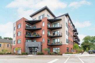 440 Green Bay Rd Unit 506, Highwood, IL 60040