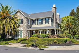 492 Saunders Dr, Sonoma, CA 95476