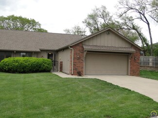 2335 SW Mayfair Place, Topeka, KS 66611