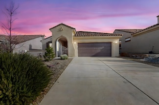 2128 Coyote Creek Trail, Albuquerque, NM 87120