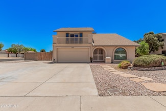 6101 W Sunnyside Dr, Glendale, AZ 85304