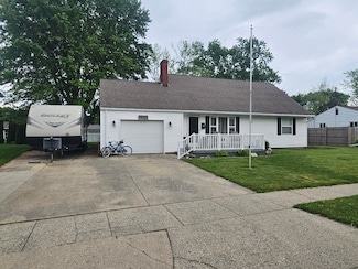 1006 Willow St, Celina, OH 45822