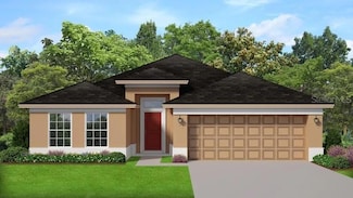 5504 Ocean Breeze Dr, Spring Hill, FL 34609