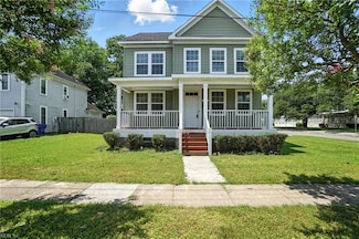 1501 Isaac St, Norfolk, VA 23523