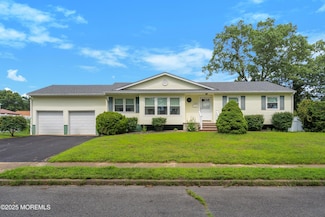 157 Natick Trail, Brick, NJ 08724