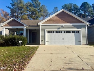 126 Kipling Dr, Oxford, NC 27565