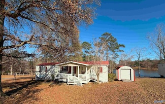 730 County Road 725, Cedar Bluff, AL 35959