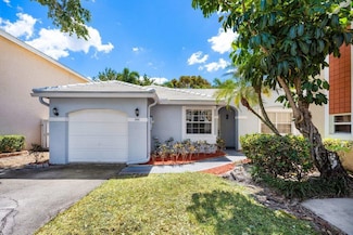 9814 NW 2nd Ct Unit 9814, Plantation, FL 33324