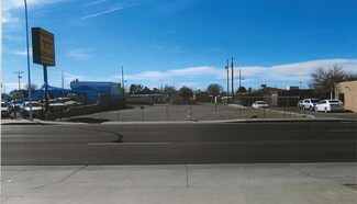 714 E Lohman Ave, Las Cruces, NM 88001