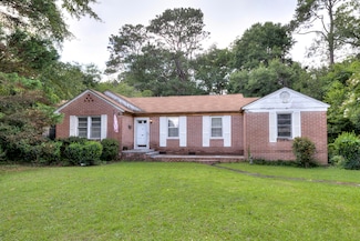 312 Elk St, Bishopville, SC 29010