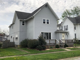 317 Dale Ave, Willard, OH 44890