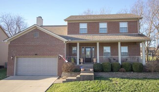 205 Ramblewood Way, Nicholasville, KY 40356