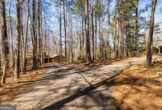166 Muse Rd, Fayetteville, GA 30214