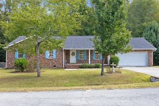 420 King Ln, Thomson, GA 30824