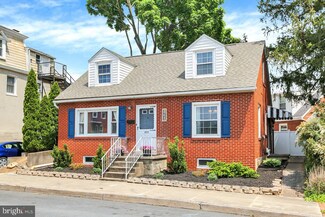 130 N Spring St, Middletown, PA 17057
