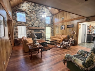 107 Private Road 21055, Whitney, TX 76692