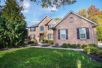 6583 Caddies Way, Mason, OH 45040