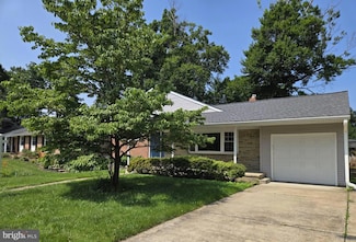 5917 Linthicum Ln, Linthicum Heights, MD 21090